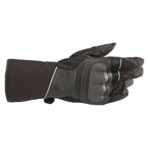 Alpinestars Gloves Woman WR-2 v2 Gore-Tex Gore grip Black XL