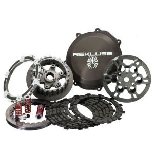 Rekluse Radiuscx Clutch – Honda