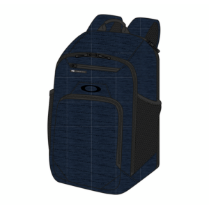 Oakley Backpack Enduro 25lt 3.0 black iris hthr