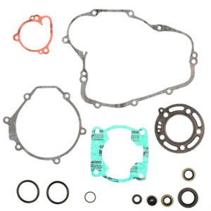 ProX Complete Gasket Set Kawasaki KX80 ’91-97