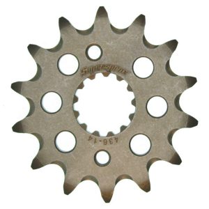 Supersprox / JT Front sprocket 436.16