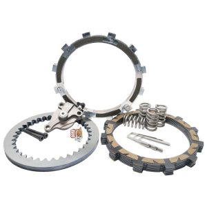 Rekluse Radiusx Clutch – Husqvarna/Ktm