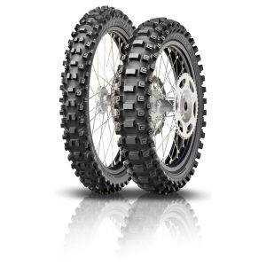 Dunlop Geomax MX33 110/100-18 64M TT Re.