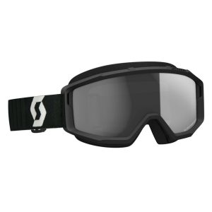 Scott Goggle Primal Sand Dust black/grey dark grey