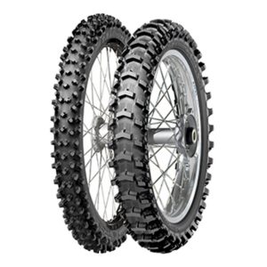 Dunlop Geomax MX12 110/90-19 62M TT r