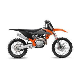 UFO Plastic kit 7-parts Limited Edition KTM SX/SXF125-450 19-