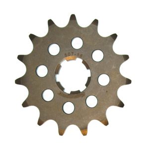 Supersprox / JT Front sprocket 507.15