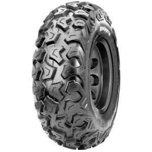CST Tire Behemoth CU07 27×9.00-R14 8-Ply M+S E-appr. 53M