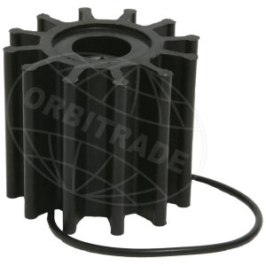 Orbitrade, impeller kit d3