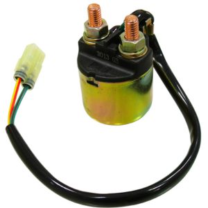 STARTER SOLENOIDHONDA TRX 500 01-11