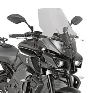 Givi Specific screen, smoked 53,5 x 42 cm MT-10 (16)