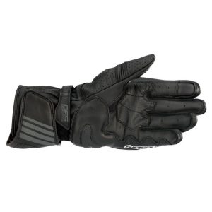 Alpinestars Gloves GP Plus R v2 Black 2XL