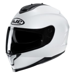 HJC  Helmet C 70 Pearlwhite XL 61-62