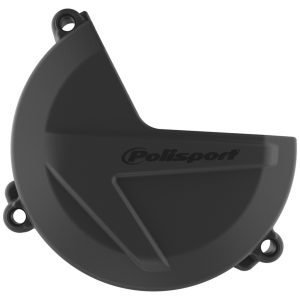 Polisport Clutch Cover Protection – Sherco 250/300 2t 450 4t 14-19