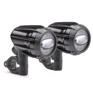 Givi LED projector fog lights (pair)