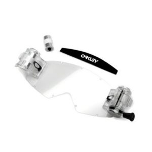 Oakley MX Goggl.Acc. Front Line MX Roll-off Accessory Kit