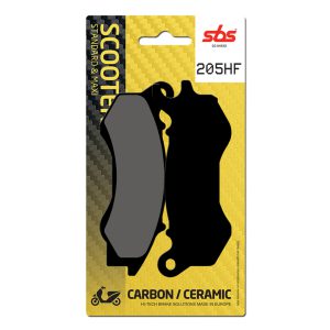 Sbs Brakepads Ceramic