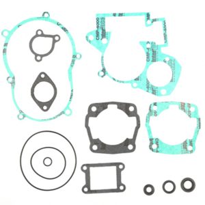 ProX Complete Gasket Set KTM50SX ’01-08 LC