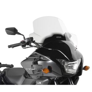 Givi Specific screen, transparent 48 x 62 cm (H x W) CTX 700 DCT (14)