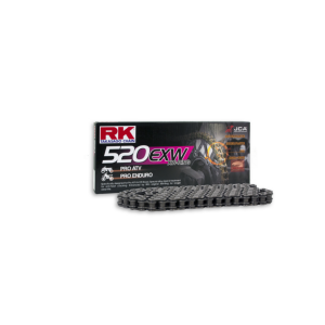 RK GB520EXW XW-ringchain Atv/Offroad +CL (Connect.link)