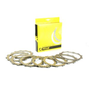 ProX Friction Plate Set CRF250R ’18- / CRF250RX 19-
