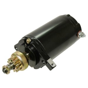 Sea-X, starter outboard Mercury/Mariner