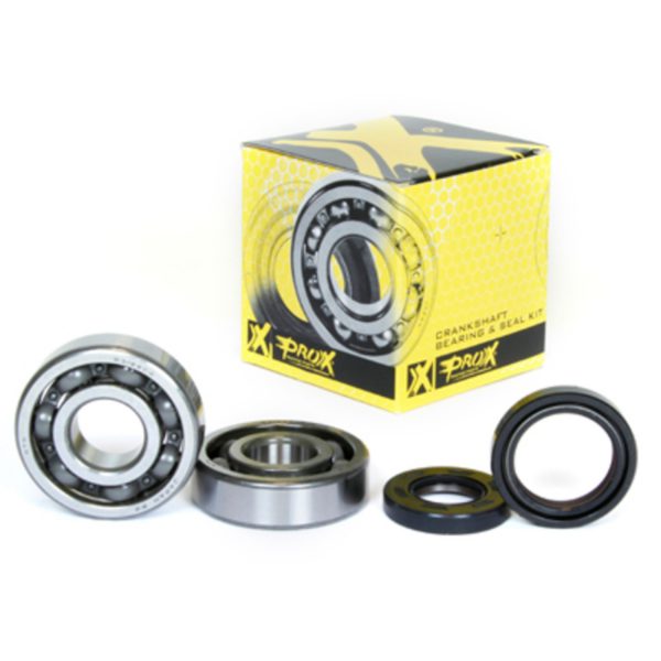 ProX Crankshaft Bearing & Seal Kit YZ125 '86-97