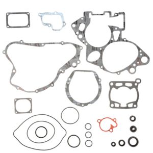 ProX Complete Gasket Set Suzuki RM125 ’92-97