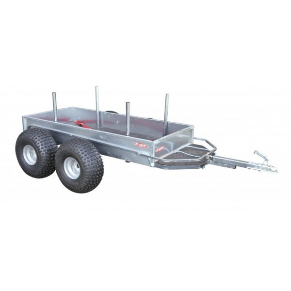 Ultratec Trailer Farm 4X4