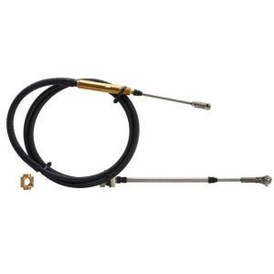 SBT Steering Cable Yamaha FZR/FZS, 2011-16