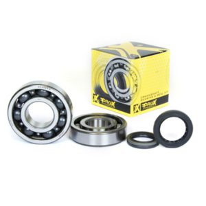 ProX Crankshaft Bearing & Seal Kit RM-Z450 ’08-20