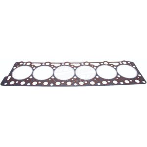 Orbitrade, cylinder head gasket