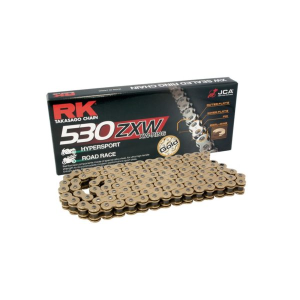 RK GB530ZXW XW-ringchain +CLF (Rivet.link)