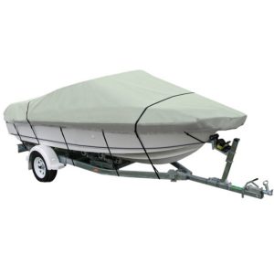 OS BOAT COVER – TRAILERABLE  EXTRA LARGE  5.4M-6.4M