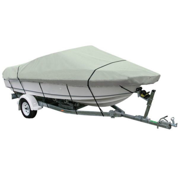 OS BOAT COVER - TRAILERABLE  EXTRA LARGE  5.4M-6.4M