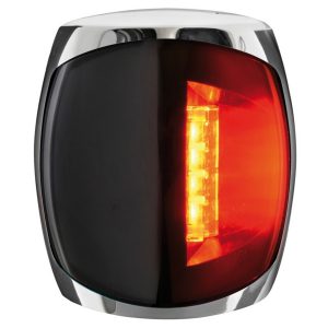 Sphera III LED navigation light red