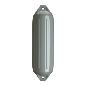 Polyform US fender NF 3  grey 14.2 x 48.3 cm