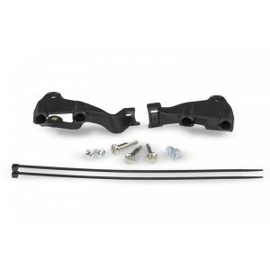 UFO Mounting kit on levers for GG07139-GG07140 (Gas Gas)