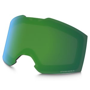 Oakley Repl Lens Fall Line XM Prizm Jade Irid