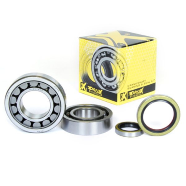 ProX Crankshaft Bearing & Seal Kit KTM250/300SX-EXC '04-20