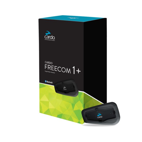 Cardo Freecom 1 +