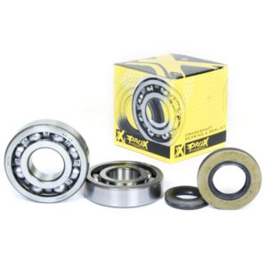 ProX Crankshaft Bearing & Seal Kit RM250 ’03-04