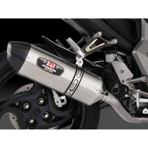 Yoshimura Slip-On Honda CB1000R 08- R-77J SSC