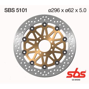 Sbs Brakedisc Standard