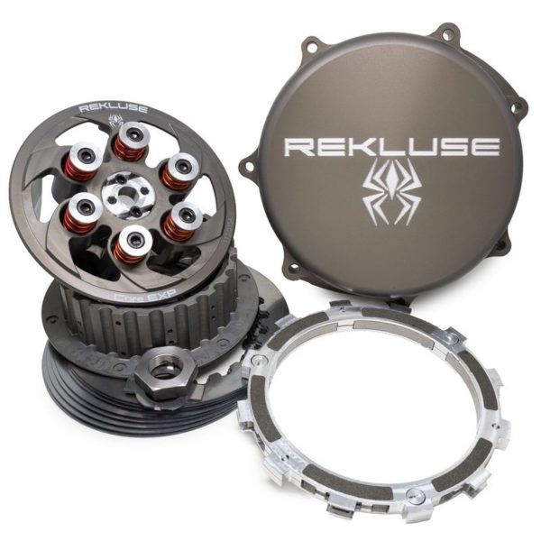 Rekluse Core Exp 3.0 Clutch - Yamaha