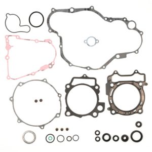 ProX Complete Gasket Set Yamaha YZ450F ’06-09 + WR450F ’07-1