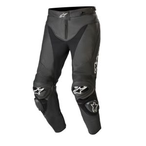 Alpinestars Leather pant Track v2 Black 58