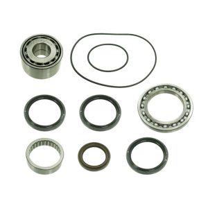 Bronco Differential Bearing & Seal Kit