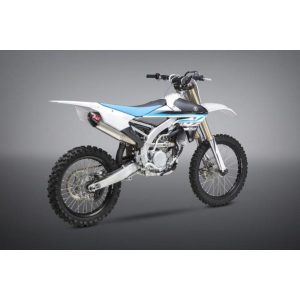 Yoshimura Full System Yamaha Yz250F 14-15 Rs4/Ss/Alu