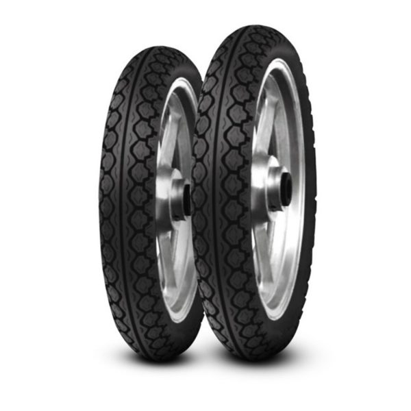 Pirelli Mandrake MT 15 90/80 - 16 M/C 51J TL Reinf Fr./Re.